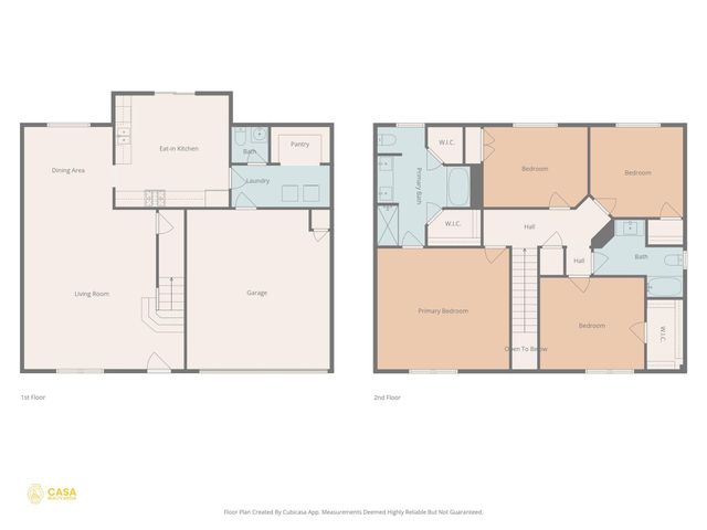 1004 HUGHMONT DR, Pflugerville, TX 78660