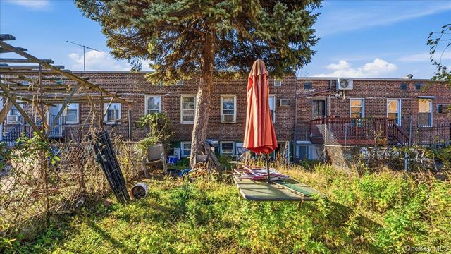 54-09 80th Street, Elmhurst, NY 11373