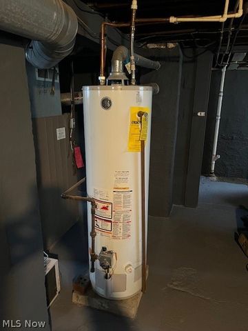 603 Kling Street, Akron, OH 44311