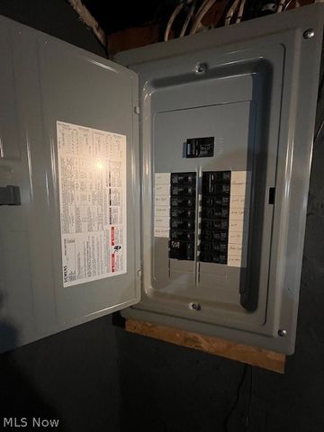 603 Kling Street, Akron, OH 44311