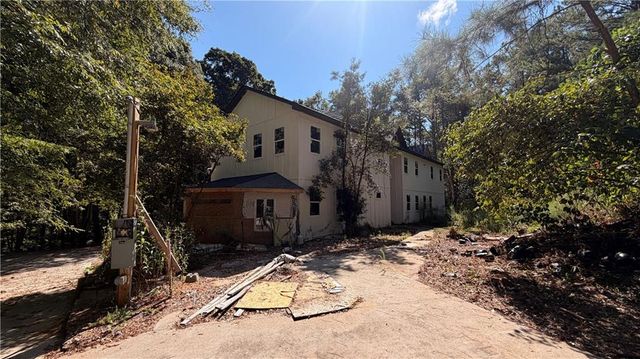 2601 Gees Mill Road NE, Conyers, GA 30013