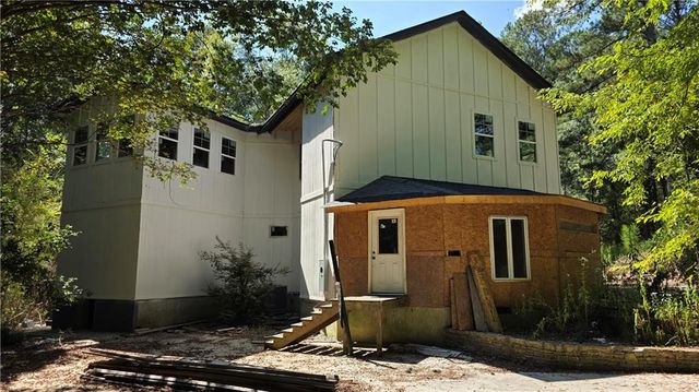 2601 Gees Mill Road NE, Conyers, GA 30013