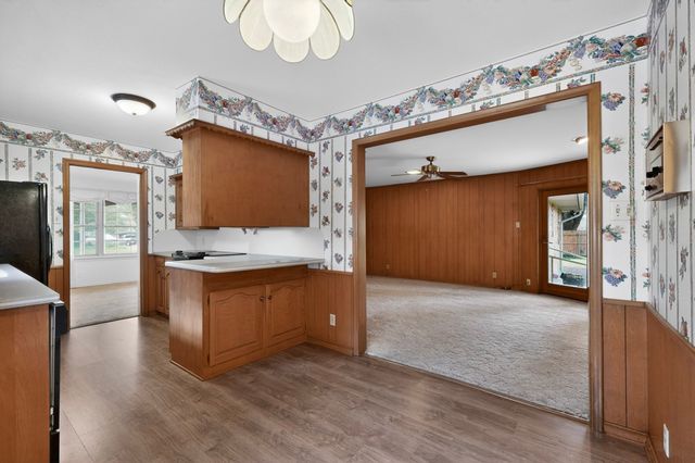 521 Kathy Drive, Mesquite, TX 75149