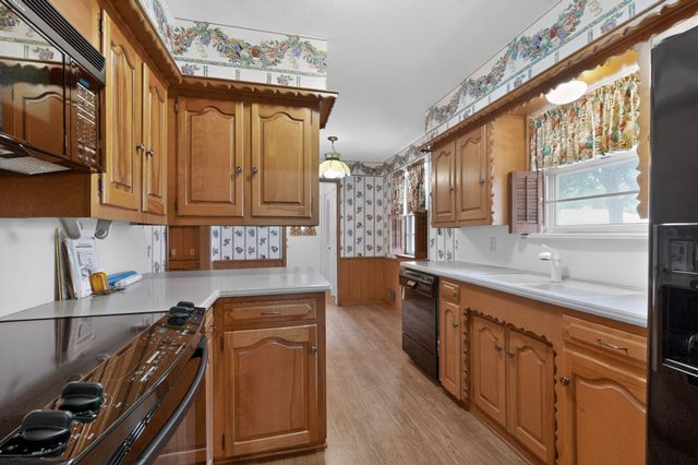 521 Kathy Drive, Mesquite, TX 75149