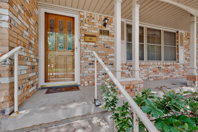 521 Kathy Drive, Mesquite, TX 75149