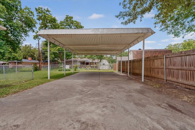 521 Kathy Drive, Mesquite, TX 75149