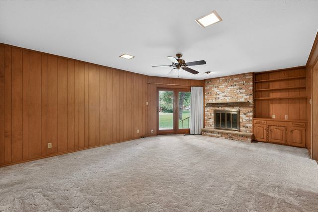 521 Kathy Drive, Mesquite, TX 75149