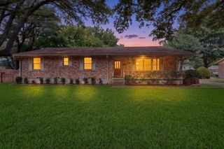 521 Kathy Drive, Mesquite, TX 75149