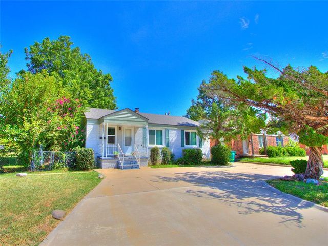 2329 NW 33rd Street, Oklahoma City, OK 73112