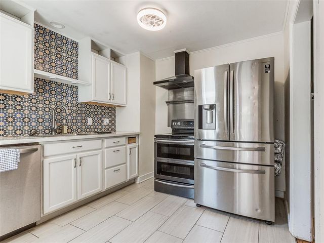 2329 NW 33rd Street, Oklahoma City, OK 73112