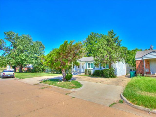 2329 NW 33rd Street, Oklahoma City, OK 73112