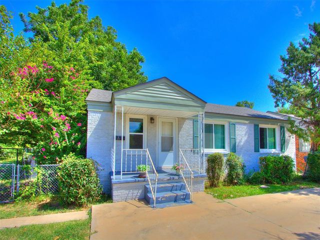 2329 NW 33rd Street, Oklahoma City, OK 73112