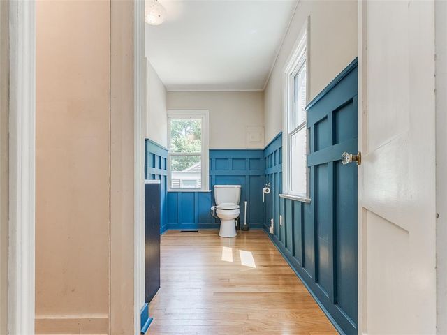 2329 NW 33rd Street, Oklahoma City, OK 73112