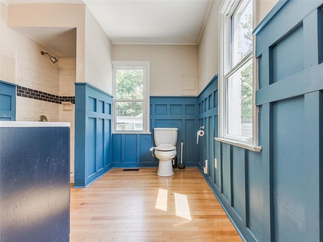 2329 NW 33rd Street, Oklahoma City, OK 73112