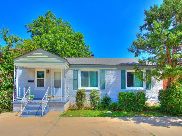 2329 NW 33rd Street, Oklahoma City, OK 73112