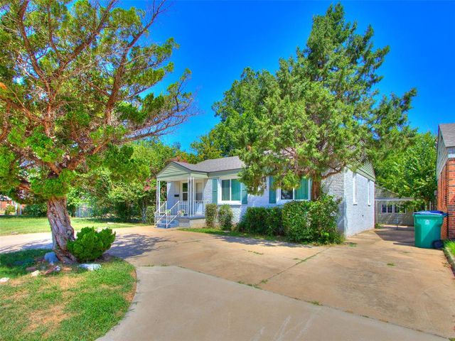 2329 NW 33rd Street, Oklahoma City, OK 73112