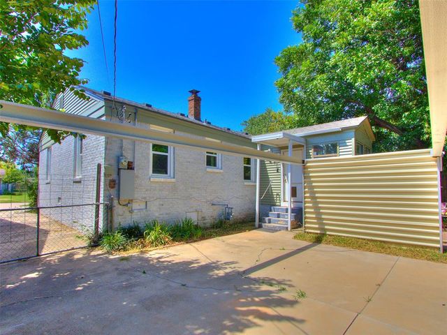 2329 NW 33rd Street, Oklahoma City, OK 73112