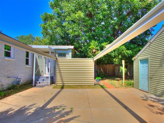 2329 NW 33rd Street, Oklahoma City, OK 73112