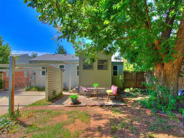 2329 NW 33rd Street, Oklahoma City, OK 73112