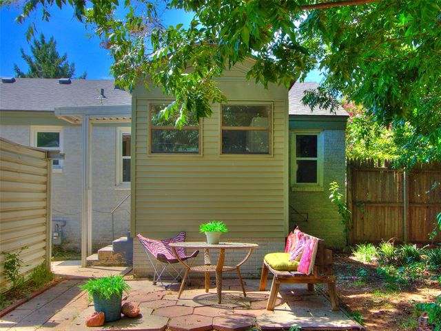 2329 NW 33rd Street, Oklahoma City, OK 73112