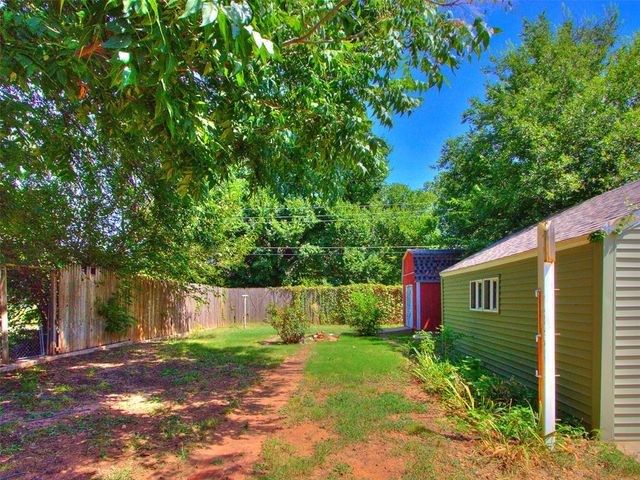 2329 NW 33rd Street, Oklahoma City, OK 73112