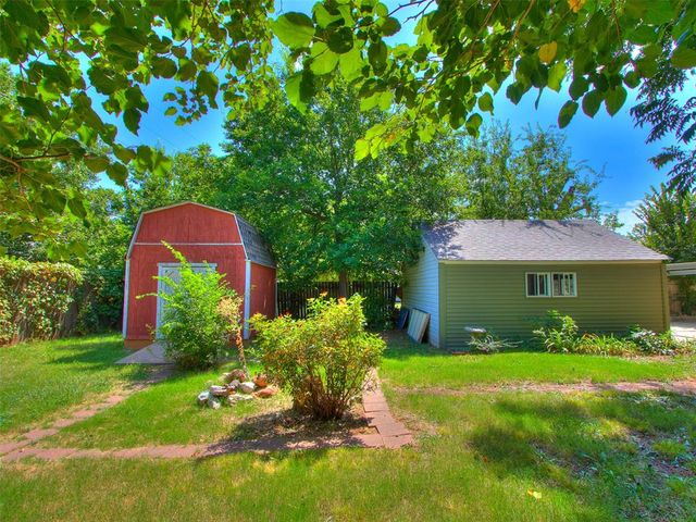 2329 NW 33rd Street, Oklahoma City, OK 73112