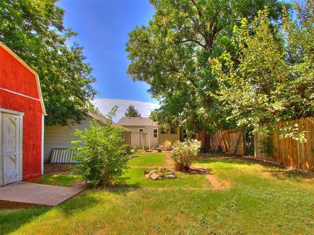2329 NW 33rd Street, Oklahoma City, OK 73112