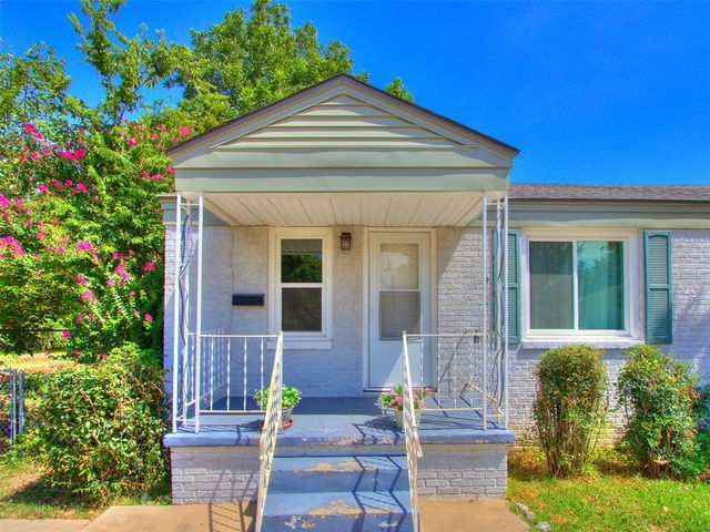 2329 NW 33rd Street, Oklahoma City, OK 73112