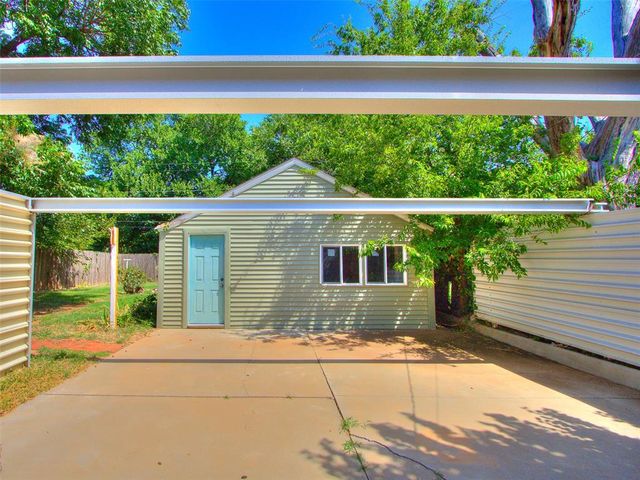 2329 NW 33rd Street, Oklahoma City, OK 73112