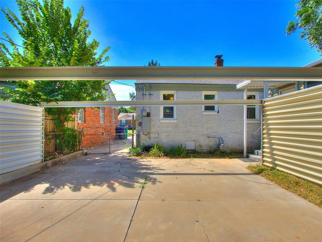 2329 NW 33rd Street, Oklahoma City, OK 73112