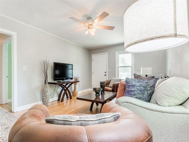 2329 NW 33rd Street, Oklahoma City, OK 73112