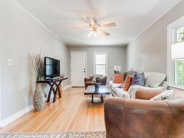 2329 NW 33rd Street, Oklahoma City, OK 73112