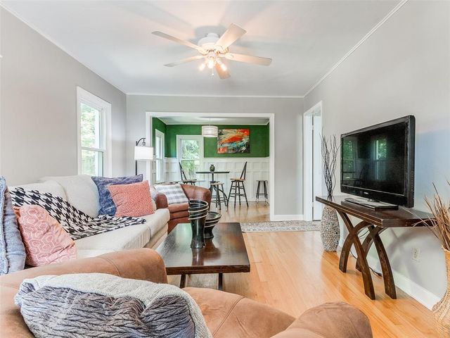 2329 NW 33rd Street, Oklahoma City, OK 73112