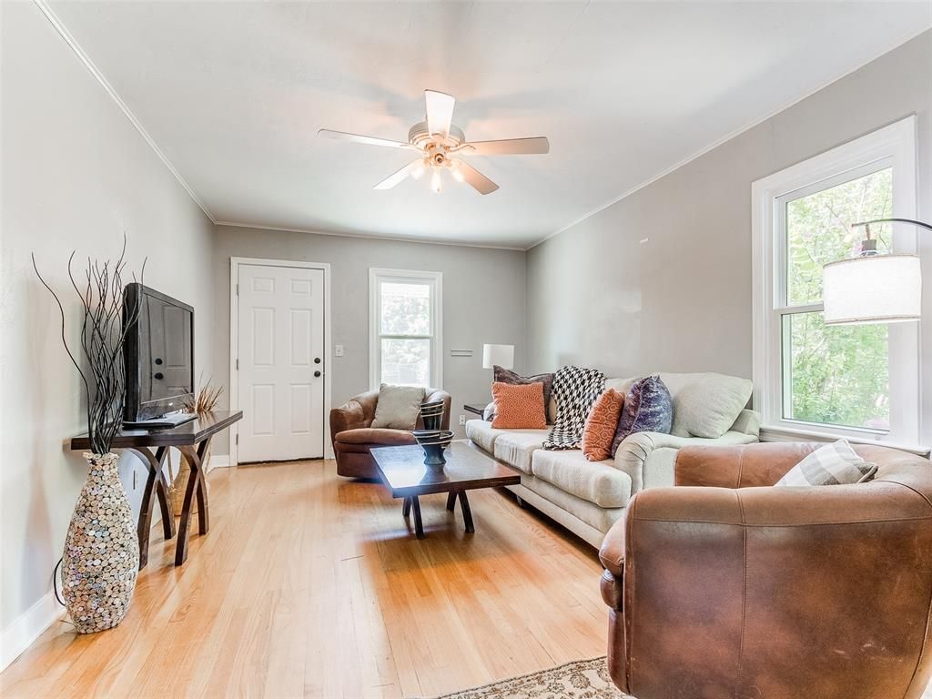 2329 NW 33rd Street, Oklahoma City, OK 73112