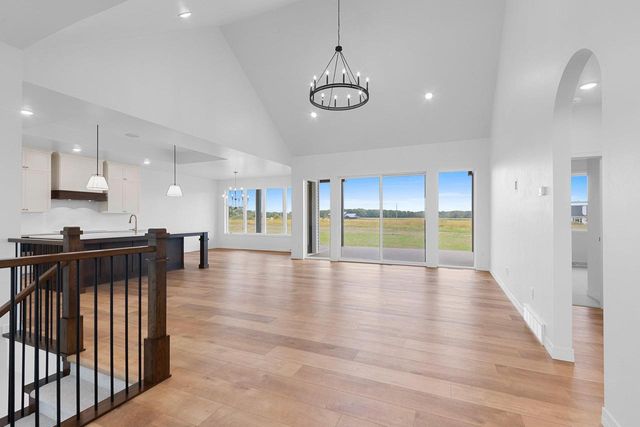 3161 TRINITY COURT, De Pere, WI 54115