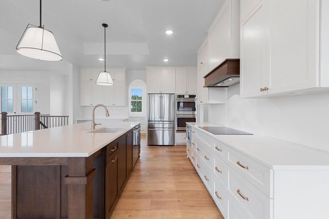 3161 TRINITY COURT, De Pere, WI 54115