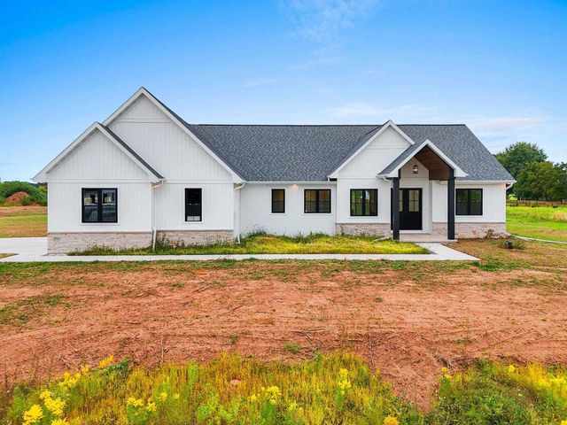 3161 TRINITY COURT, De Pere, WI 54115