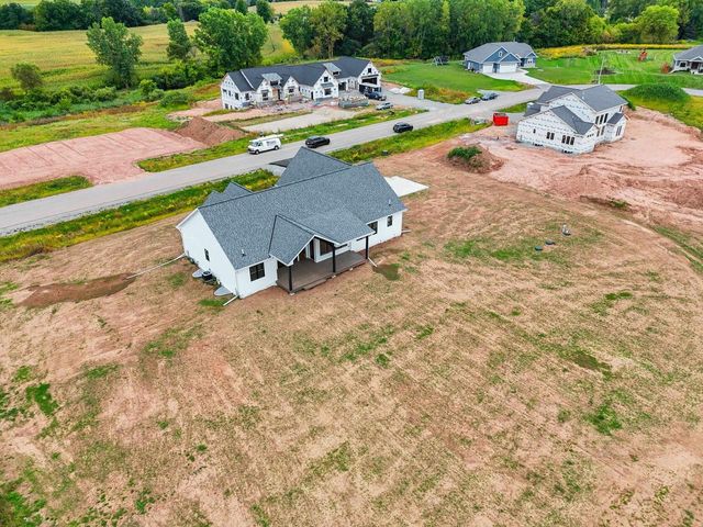 3161 TRINITY COURT, De Pere, WI 54115