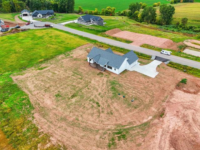 3161 TRINITY COURT, De Pere, WI 54115