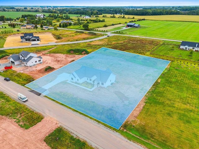 3161 TRINITY COURT, De Pere, WI 54115