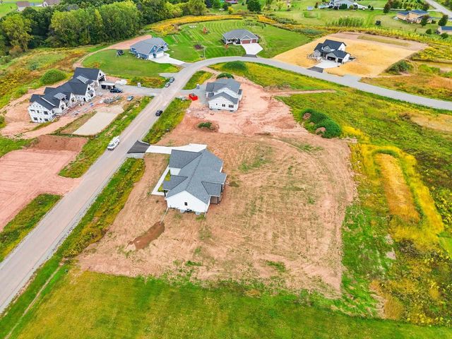 3161 TRINITY COURT, De Pere, WI 54115