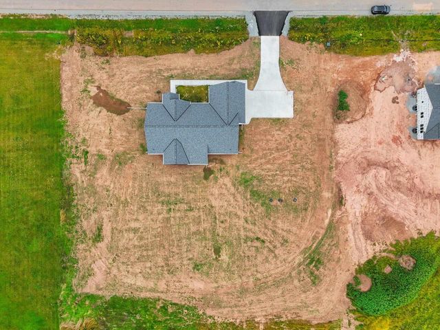 3161 TRINITY COURT, De Pere, WI 54115
