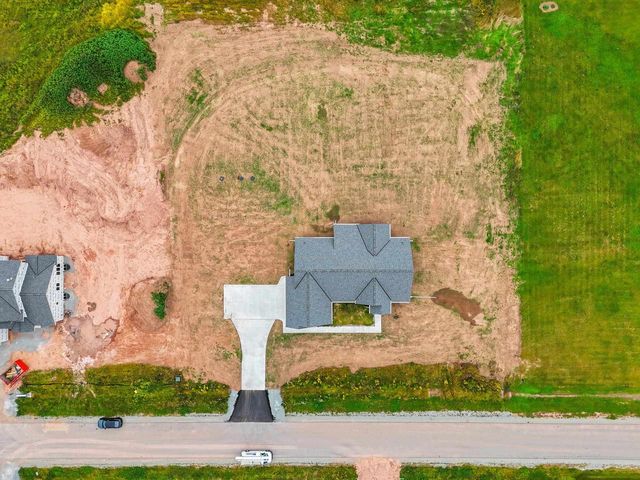 3161 TRINITY COURT, De Pere, WI 54115
