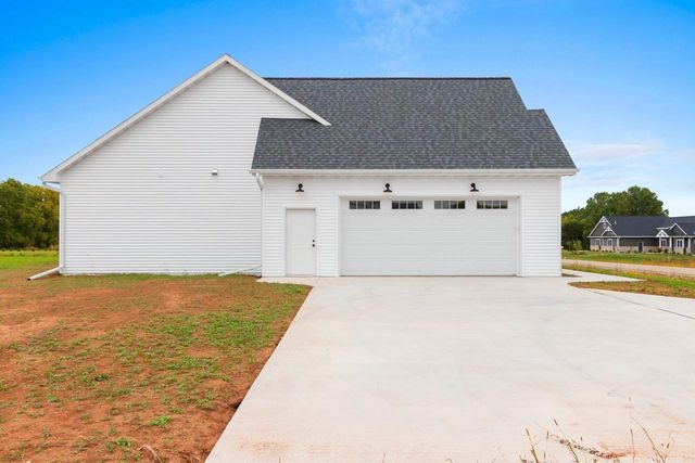 3161 TRINITY COURT, De Pere, WI 54115