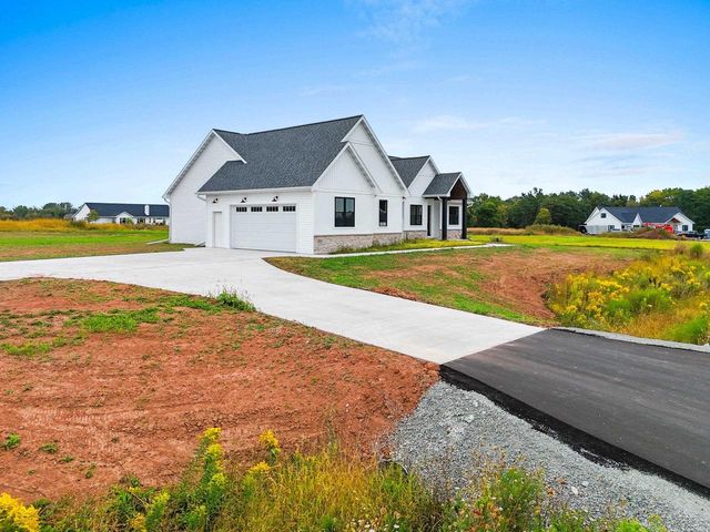 3161 TRINITY COURT, De Pere, WI 54115