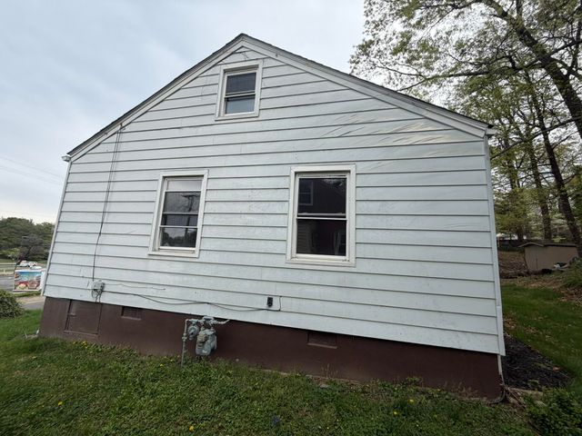 2816 Sweetbrier AVE SW, Roanoke, VA 24015