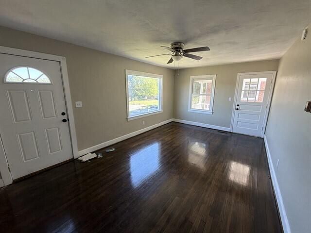 2816 Sweetbrier AVE SW, Roanoke, VA 24015