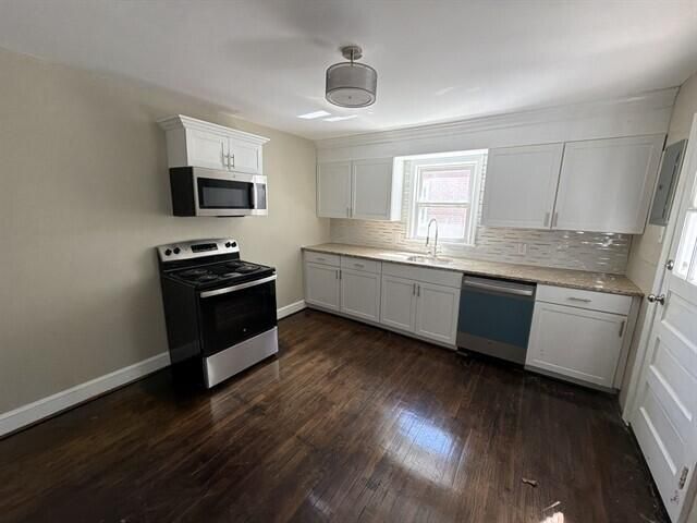 2816 Sweetbrier AVE SW, Roanoke, VA 24015