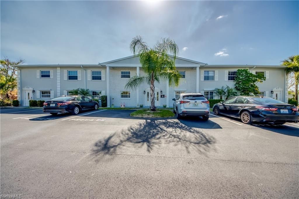 7050 Nantucket CIR 1, NORTH FORT MYERS, FL 33917 — photo 3