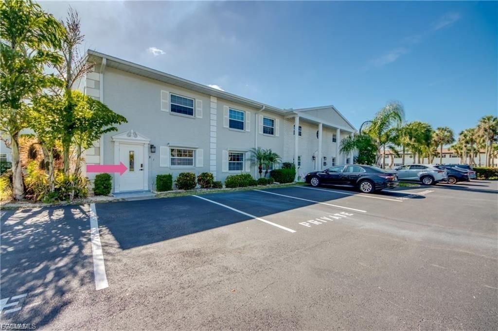 7050 Nantucket CIR 1, NORTH FORT MYERS, FL 33917 — photo 4